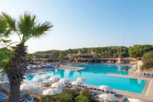 Club Med Kamarina – Sicily