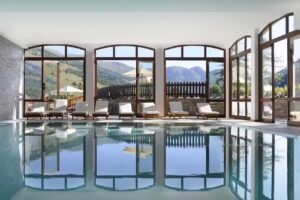 Club Med Pragelato-Sestriere – Italian Alps