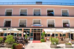 Club Vacanze In