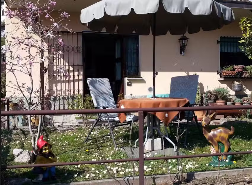 CO.RI. APPARTAMENTI Dependance