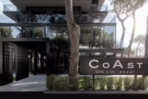Coast Hotel & Spa – Adults Only
