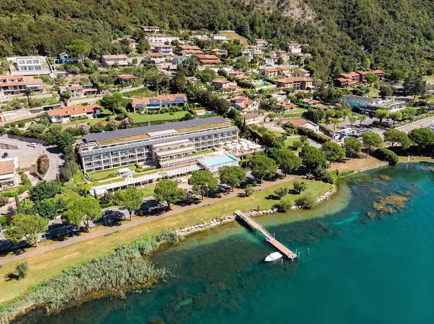 Cocca Hotel Royal Thai SPA