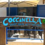 Coccinella guest house