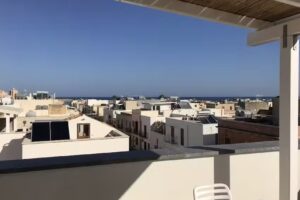 Cocciu d’amuri Affittacamere di F. Pellegrino