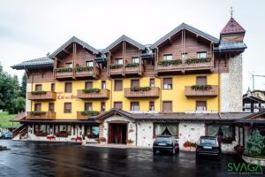 Col del Sole Bike Hotel Ristorante