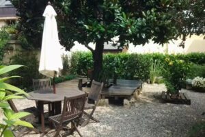 Colazione da Augusta