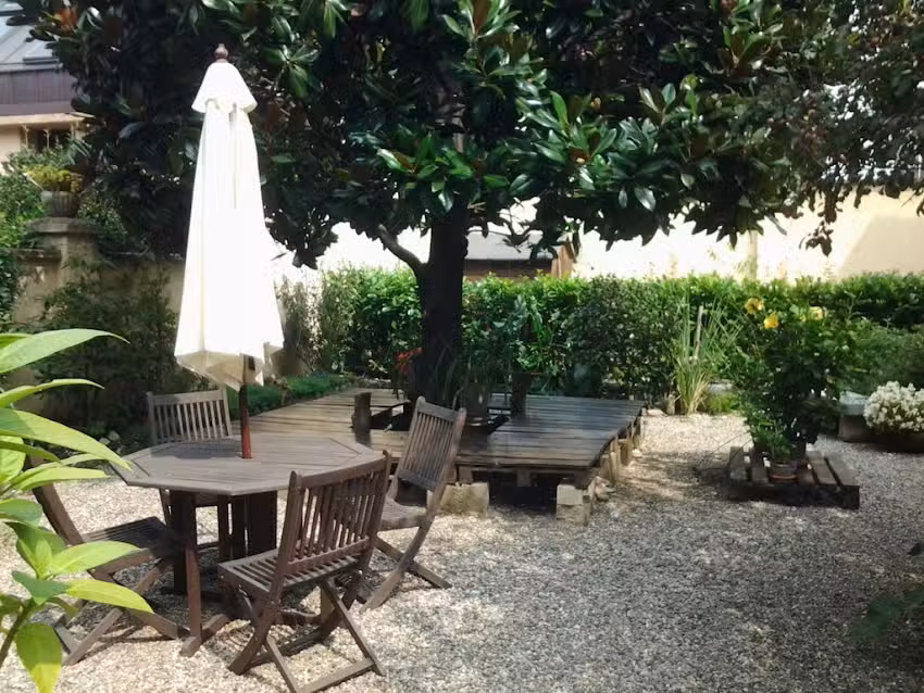 Colazione da Augusta