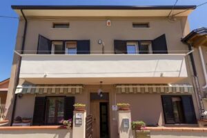 Colibrì B&B Lanciano