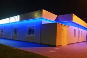 Collatina Suites Guest House e Affittacamere