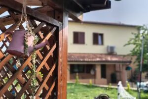 Colle al mare 34 rooms & bike -affittacamere-