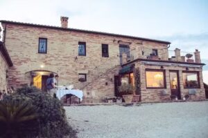 Colle dei Falchi B&B