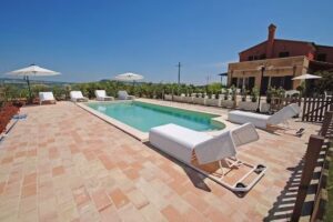 Colle del Giglio Resort & Spa