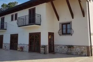 Colle del Mirto bed & breakfast