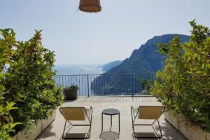 Colle dell’ara B&B