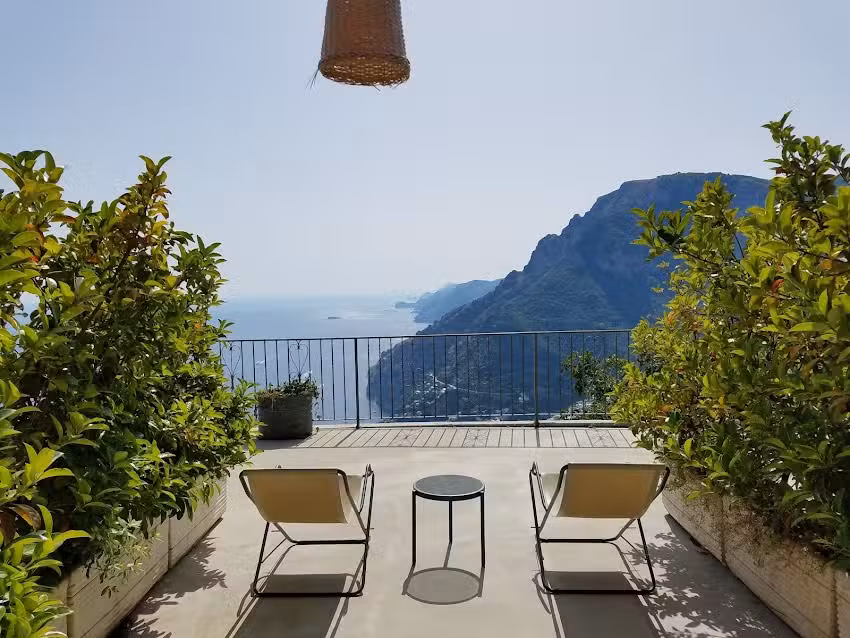 Colle dell’ara B&B