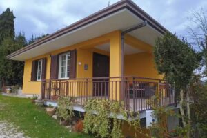 Colle Faustini Bed & Breakfast