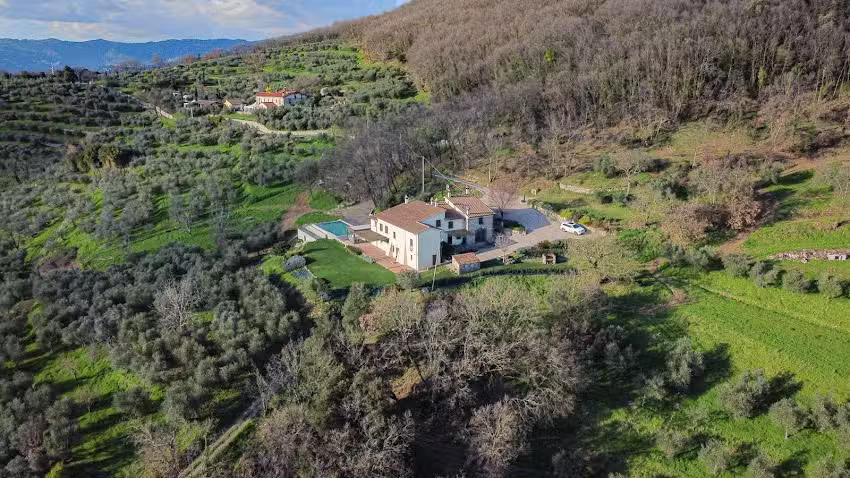 Colle Resort