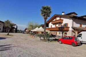 Colle Villano wine resort Agriturismo