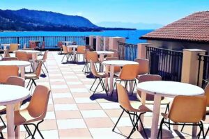 Collegio di Maria | Convento Cefalù B&B