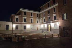 Collegio Internazionale