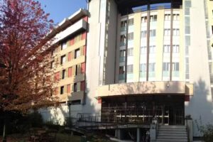 Collegio Maria Immacolata (Pensionato)