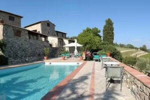 Collelungo Societa’ Agricola S.S.