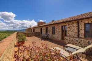 ColleMassari Hospitality – Wine Relais Montecucco