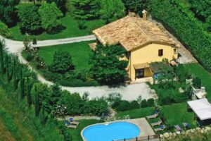 ColleParadiso – Agriturismo e Bed & Breakfast Assisi