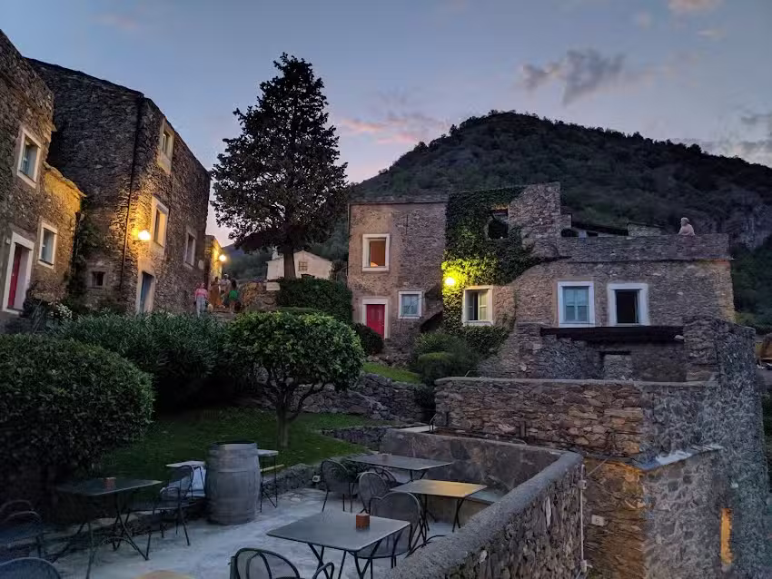 Colletta di Castelbianco