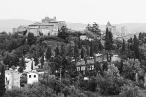 Collevento Bed & Breakfast Certaldo