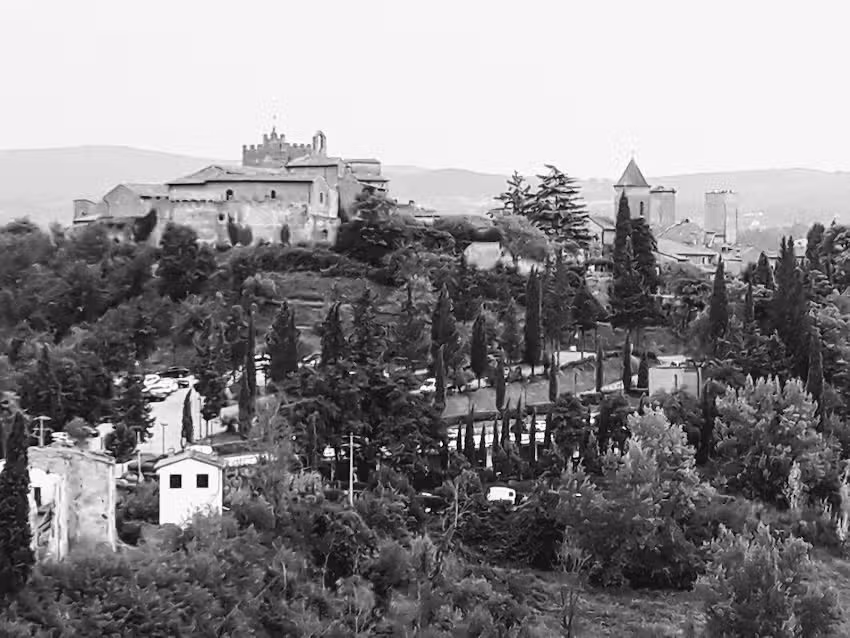 Collevento Bed & Breakfast Certaldo