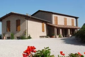 Colleverde Country House – Albergo – Centro Benessere – SPA