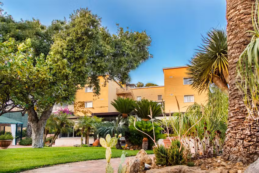 Colleverde Park Hotel