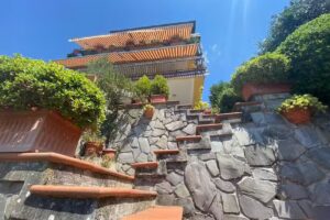 Collimare Rooms & Sailing