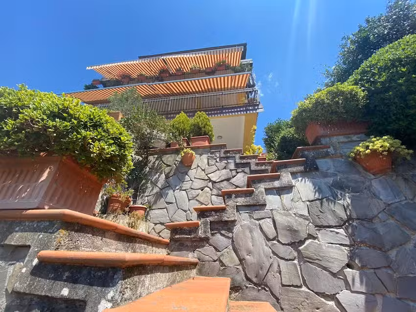 Collimare Rooms & Sailing