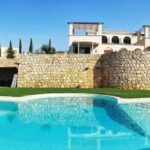 Collina degli Ulivi B&B tra Sperlonga e Gaeta