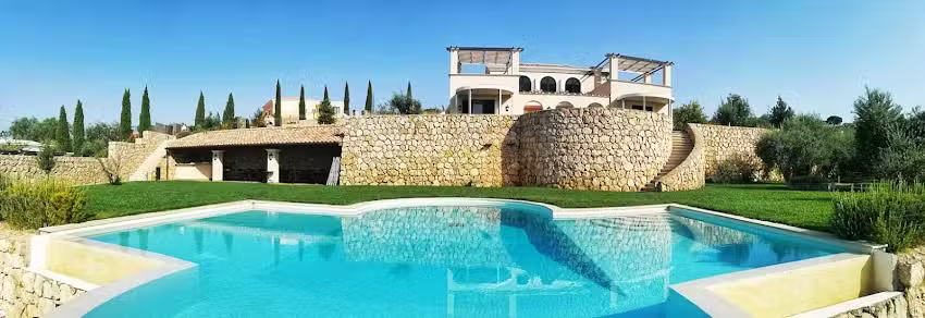 Collina degli Ulivi B&B tra Sperlonga e Gaeta