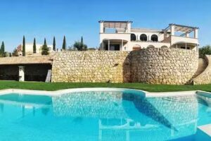 Collina degli Ulivi B&B tra Sperlonga e Gaeta