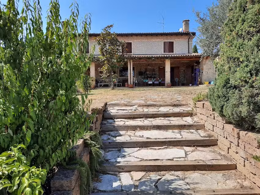 Collina dei Ciliegi B&B