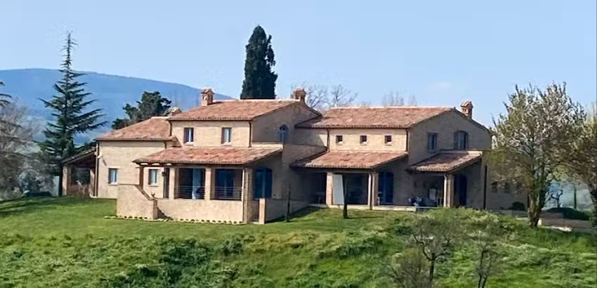 Collina d’Oro