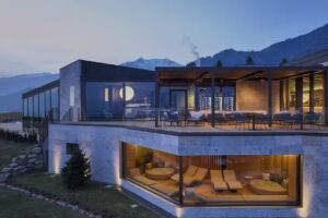 Collina Luxury Relais