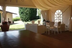 Collina Toscana Apartment