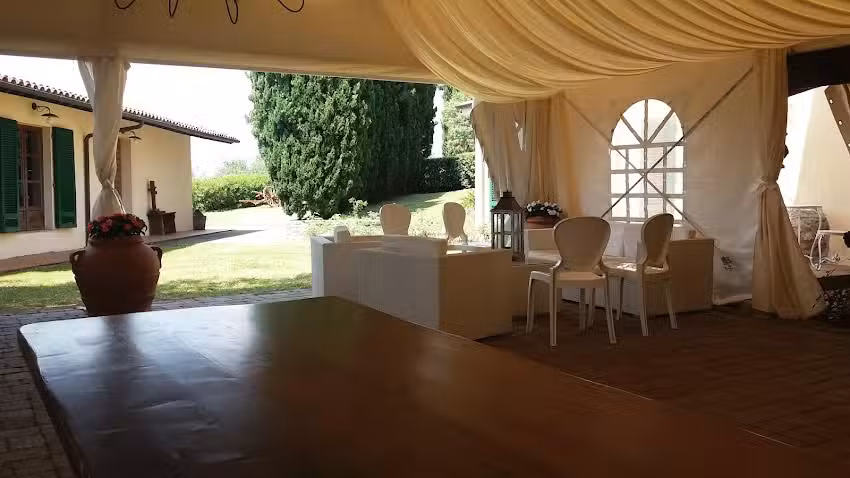 Collina Toscana Apartment