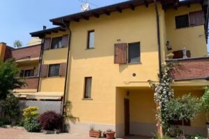 Colline di Barengo Apartment