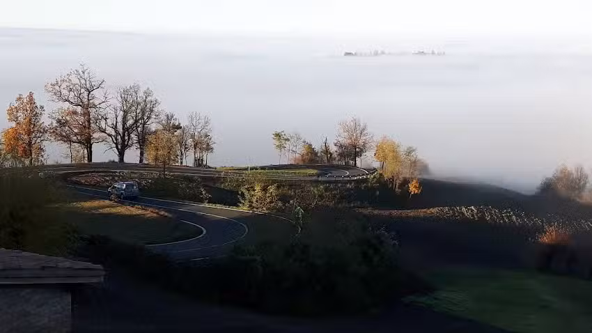 Colline Piacentine Hotel