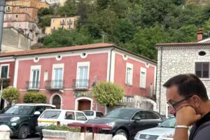 Collis Iani – B&B