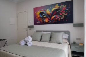 Colombo Suite Cassino