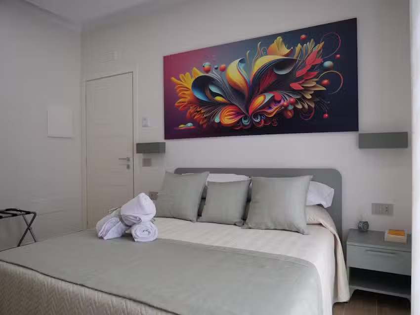 Colombo Suite Cassino