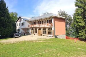 COLONIA – ALPE di CUVIGNONE