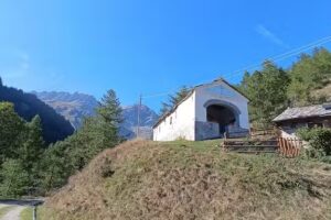 Colonia Alpina Candido Viberti